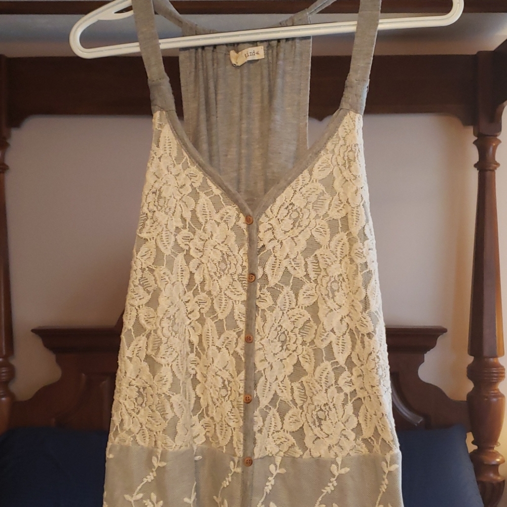 Women's Tank Top